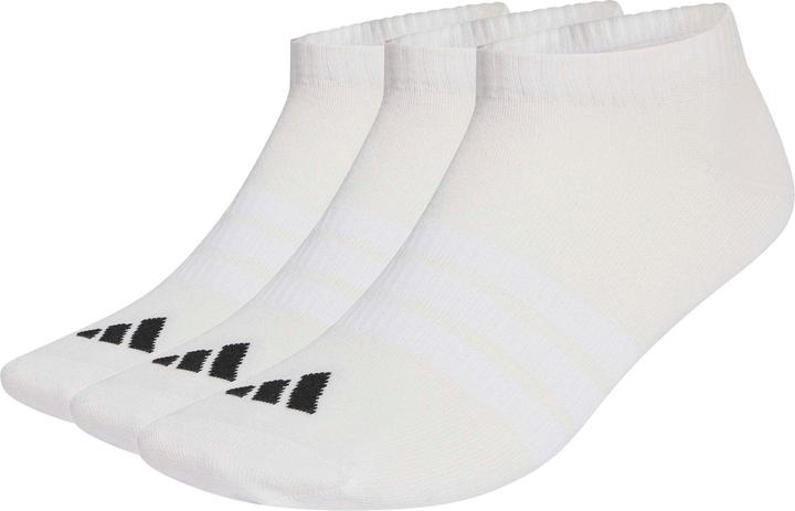 Immagine prodotto Adidas Thin & Light Essential 3er Pack Socks (40 - 42)