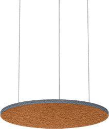 Immagine prodotto Zumtobel Akustikelement (1 pz.)