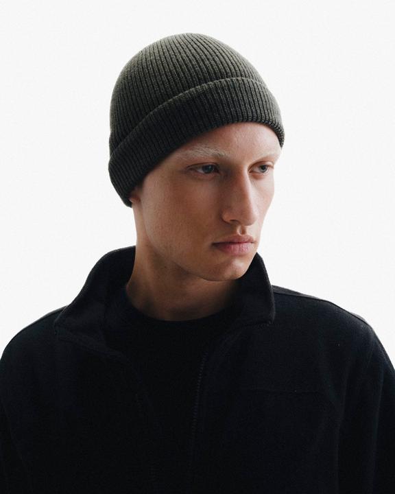 Produktbild Hä? Shepherd Cashmere Beanie (One Size)