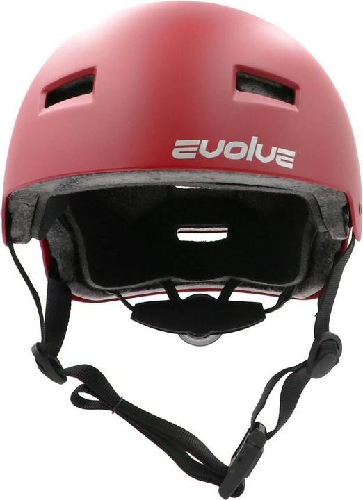 Produktbild Evolve helm curb evo (52 - 58 cm)