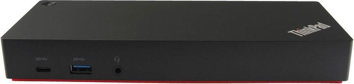 Actual product image Lenovo DUD9011D1 (USB-A, USB-C, 12 Ports)