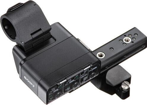 Image du produit Sony XLR-H1 (Poignée)