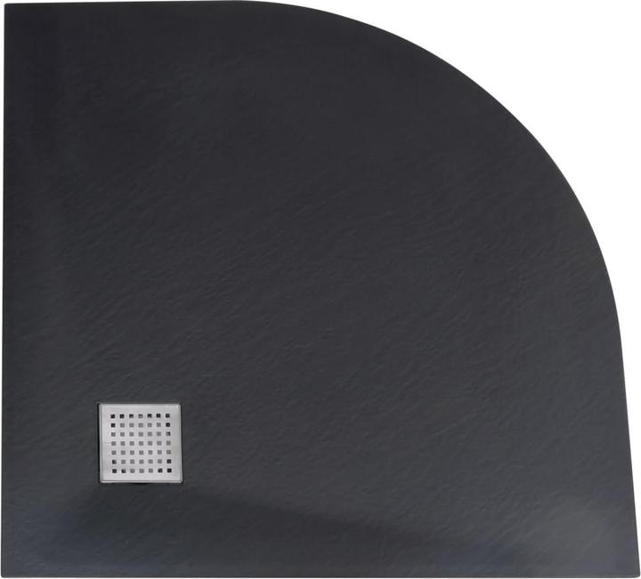 Produktbild vidaXL Duschwanne