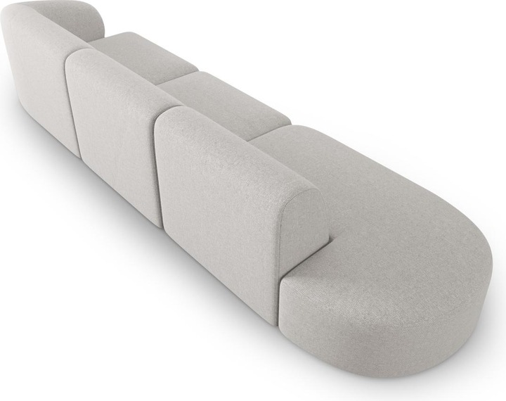 Produktbild Micadoni Shane (Big Sofa, Ecksofa)
