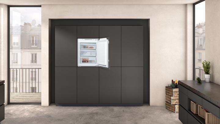 Produktbild Neff GI1113FE0 (Einbau, 72 l)