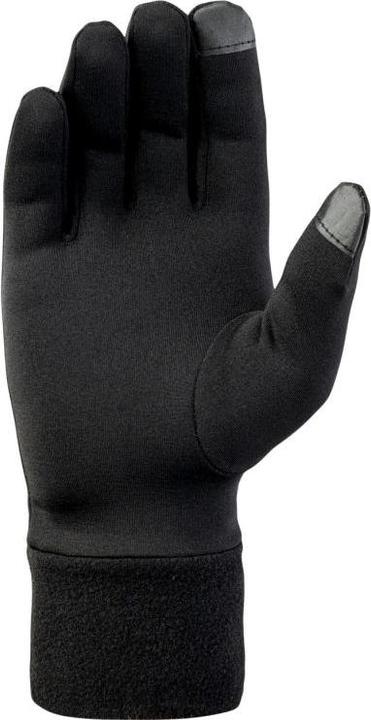 Image du produit Hi-Tec Gants de course Janni noirs (S, M)