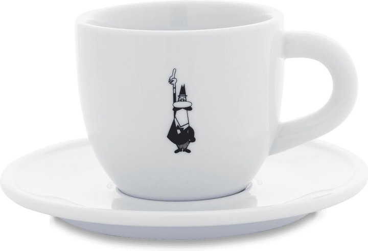 Bialetti Omin (240 ml, 1 x)
