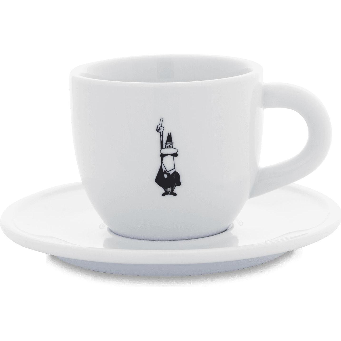 Bialetti, Tasse, Omin (240 ml, 1 x)