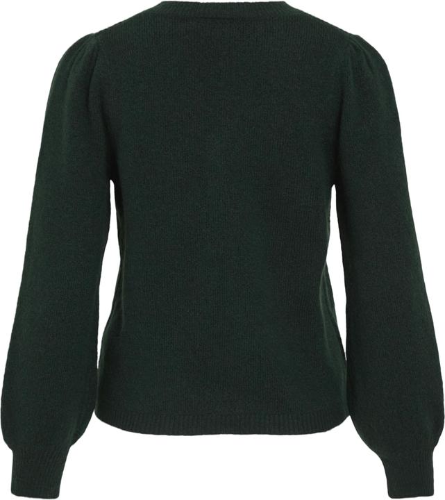 Image du produit Vila Pull en tricot col V (L)