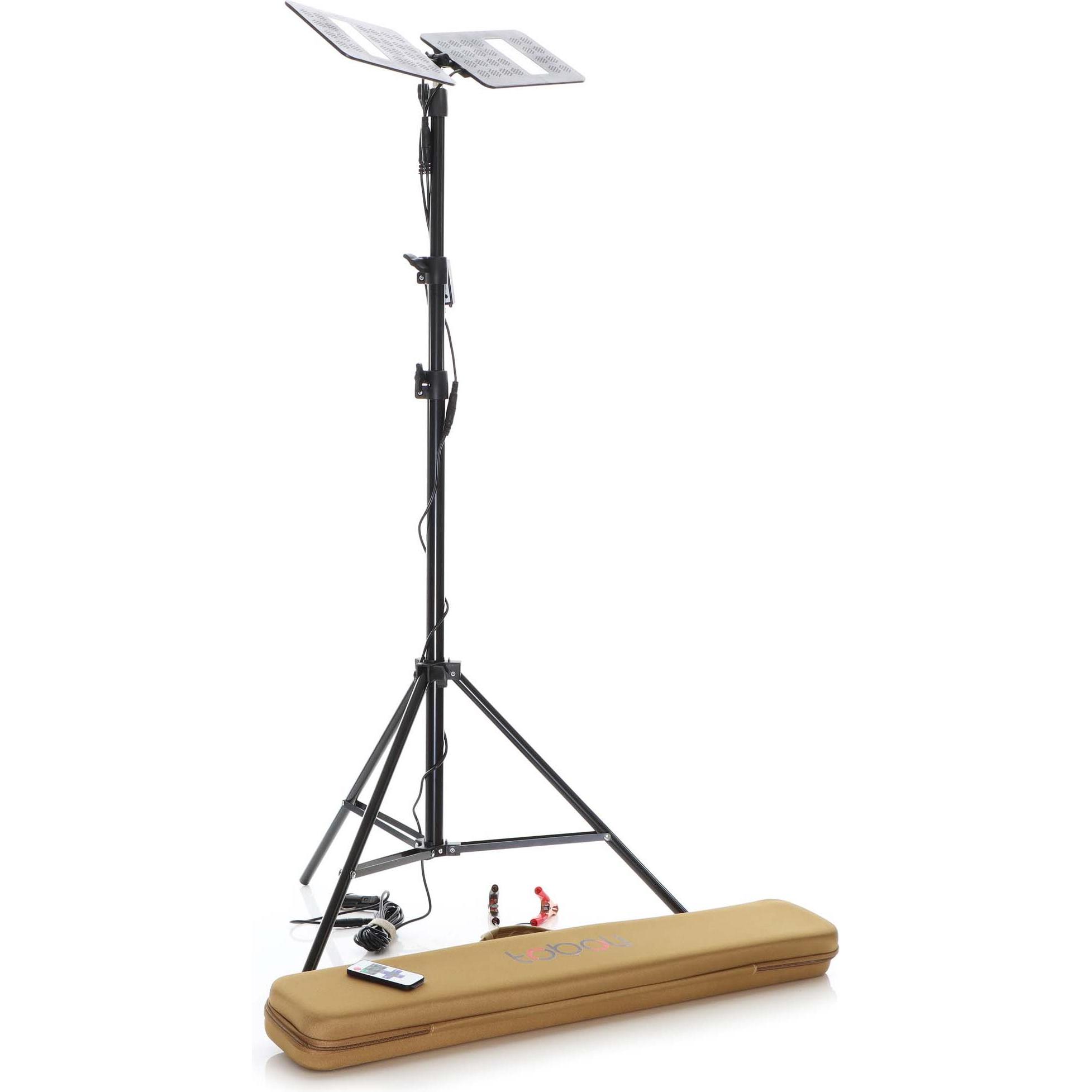 Wiltec, Campinglampe