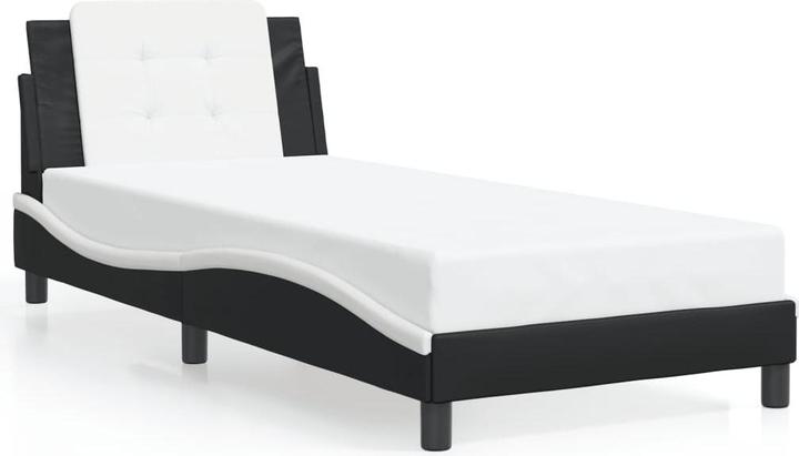 Image du produit vidaXL Bettgestell (100 x 200 cm)