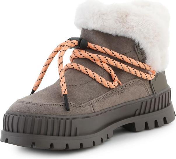 Actual product image Palladium Women's low winter boots (37)