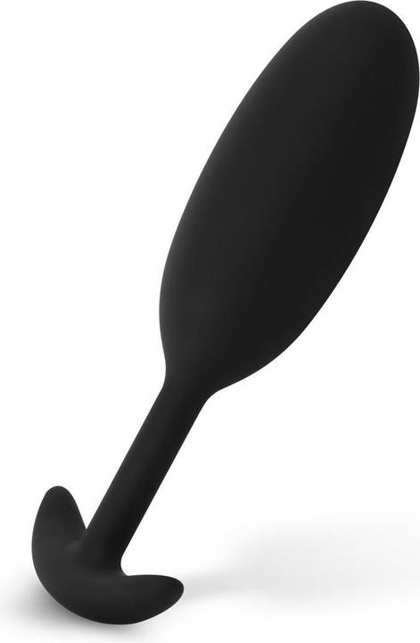 Productafbeelding Easytoys Heavy Fulfiller - Weighted Butt Plug - Medium