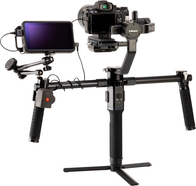 Actual product image Libec REC-LA