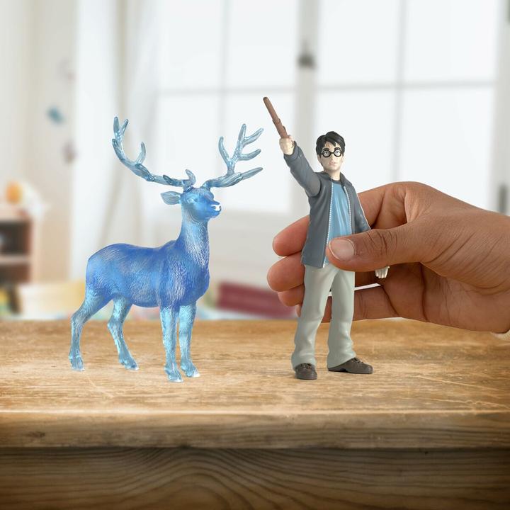 Produktbild Schleich Harry Potter™ & Patronus