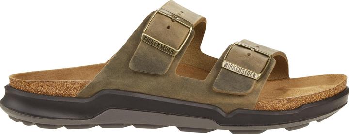Faded khaki
