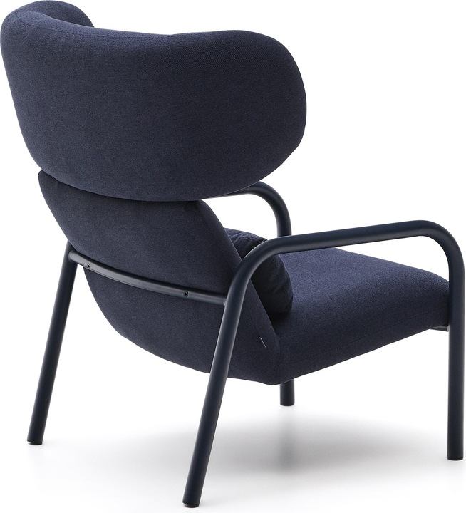 Bleu foncé