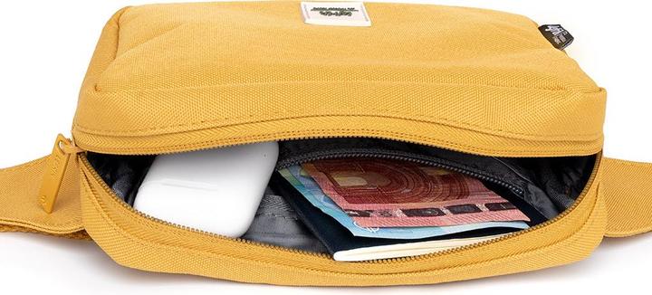 Actual product image Lefrik Reef Crossbody (1.2l)