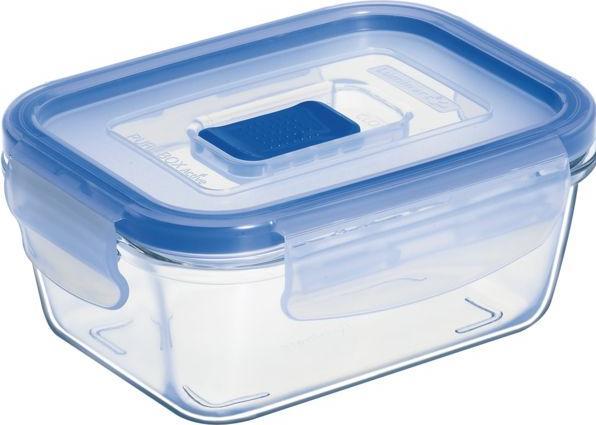 Produktbild Luminarc Pure Box Vorratsdose (0.38 l)