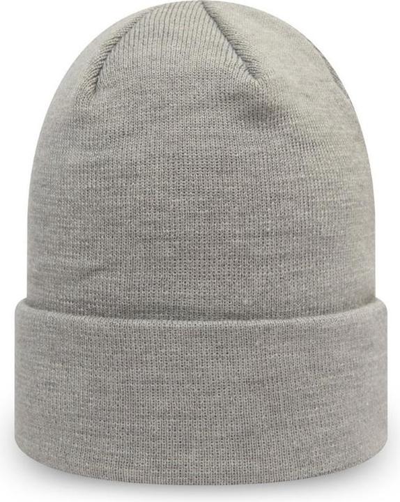 Actual product image New Era Cuff Beanie Los Angeles Dodgers