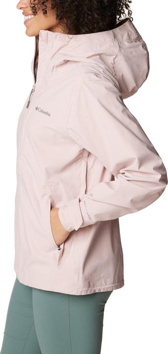 Produktbild Columbia Omni-Tech Ampli-Dry Shell (L)