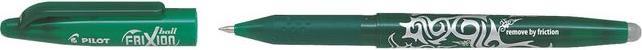 Produktbild Pilot FriXion Ball (Grün, 1 x)