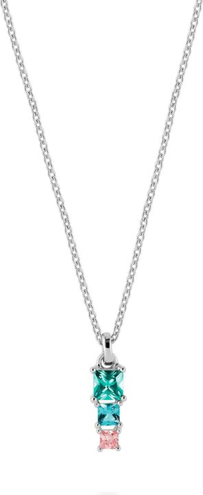 Produktbild Esprit SQUARE COLORS Halskette (925er Silber)