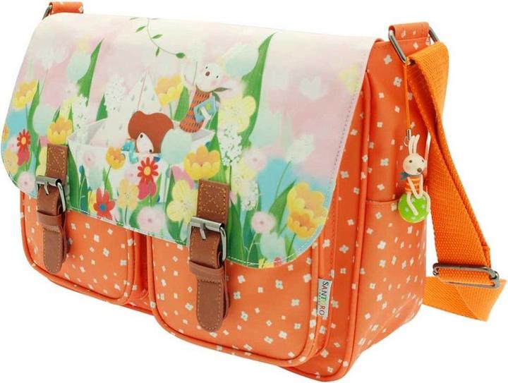 Image du produit Santoro Kori Kumi Dreamboat bedruckte Tasche