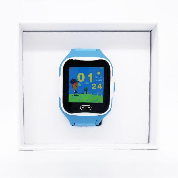 Image du produit iLike Montre GPS pour enfants IWH01BE