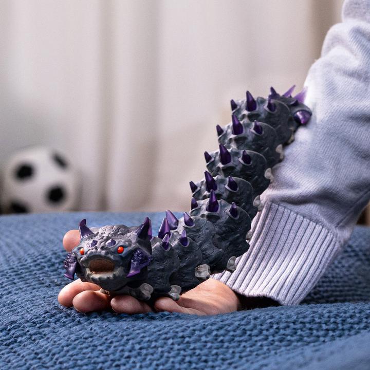 Image du produit Schleich Schattenwurm