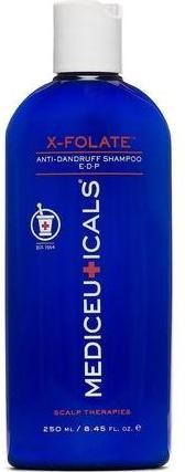 Image du produit Mediceuticals X-Folate Shampooing 250ml (250 ml)