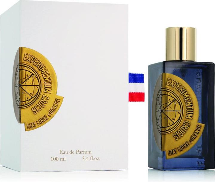 Produktbild Etat Libre D'Orange Experimentum Circus by Etat Libre D’orange (Eau de Parfum, 100 ml)