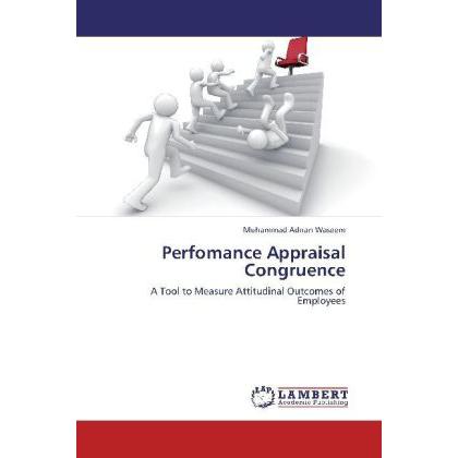 Perfomance Appraisal Congruence, Fachbücher