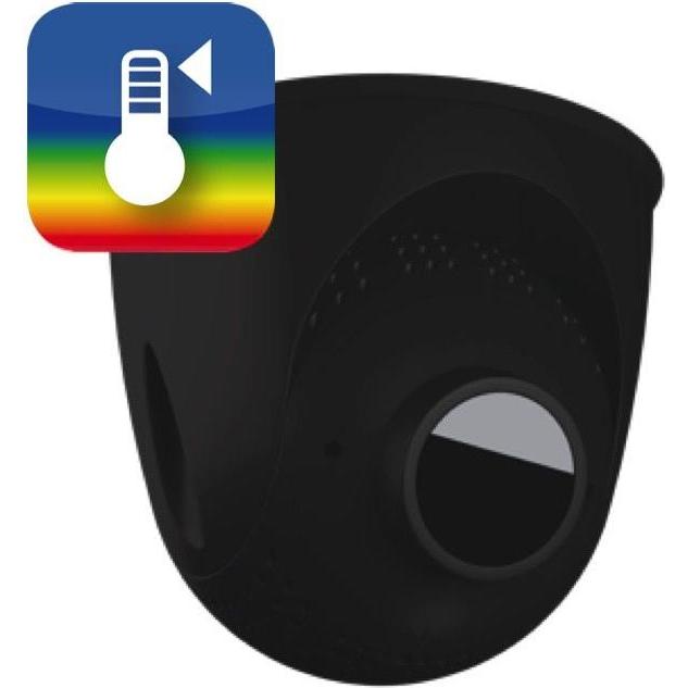 Mobotix Objektiv (Objektiv), Netzwerkkamera Zubehör