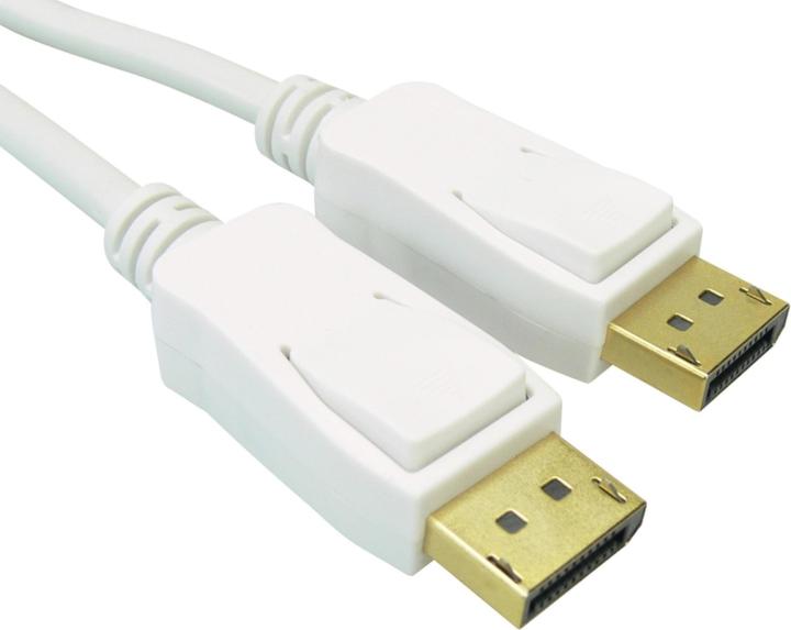 Actual product image Sandberg DisplayPort — DisplayPort (2 m)