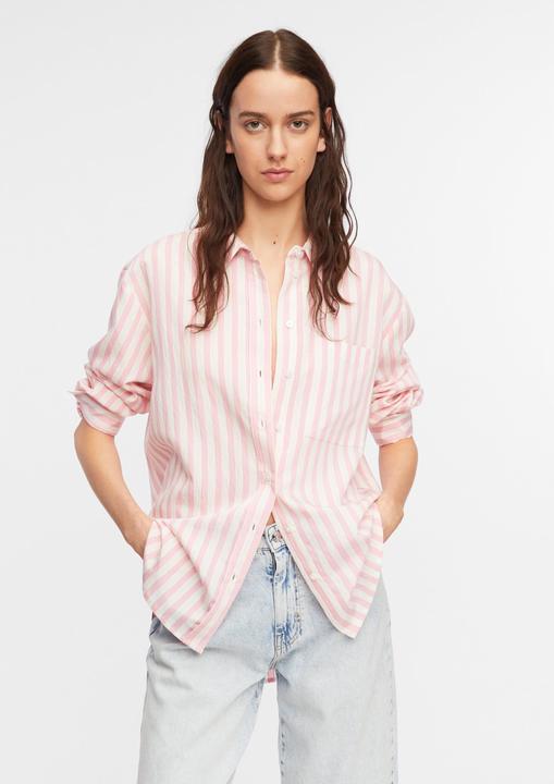 Produktbild Comma Bluse (40)