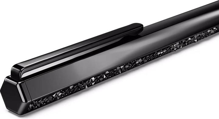Produktbild Swarovski Crystal Shimmer Kugelschreiber Schwarz (Schwarz)