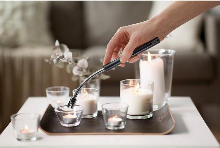 Actual product image GEFU Arc lighter