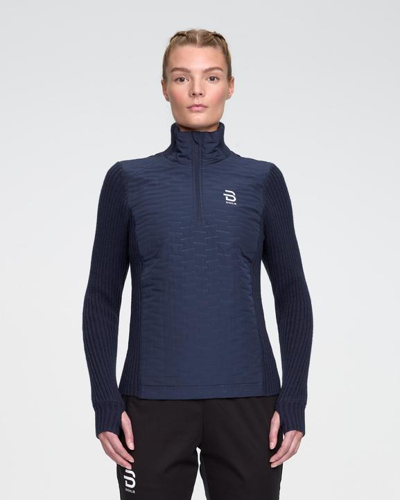 Produktbild Daehlie W Half Zip Comfy 2.0 (L)