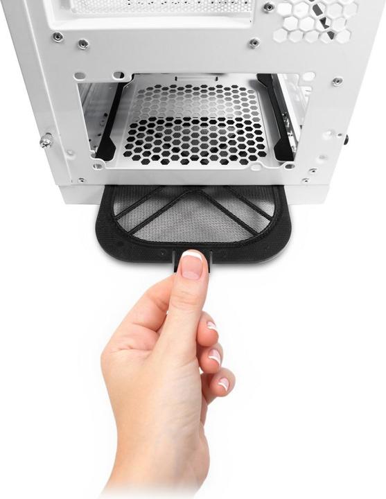 Immagine prodotto Intertech X-908 Infini 2 (ATX, E-ATX, mATX, Mini-ITX)