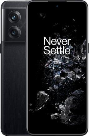 Produktbild OnePlus 10T (128 GB, Moonstone Black, 6.70", Dual SIM, 50 Mpx, 5G)
