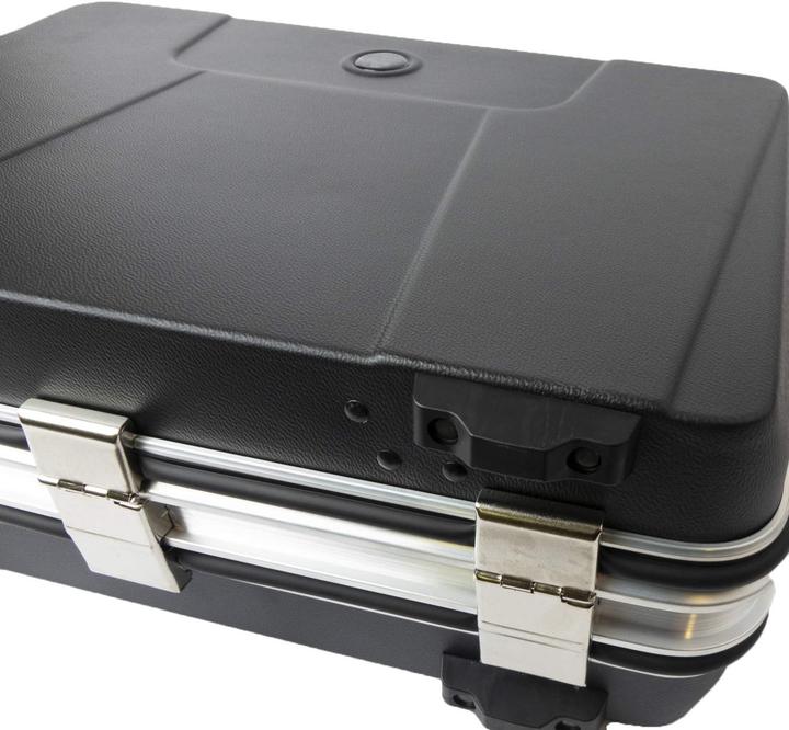 Image du produit C.K Magma Coffre à outils pour électricien équipé 26tei (26 pièces)