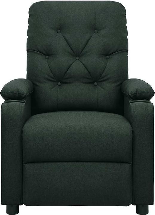 Image du produit vidaXL Massagesessel