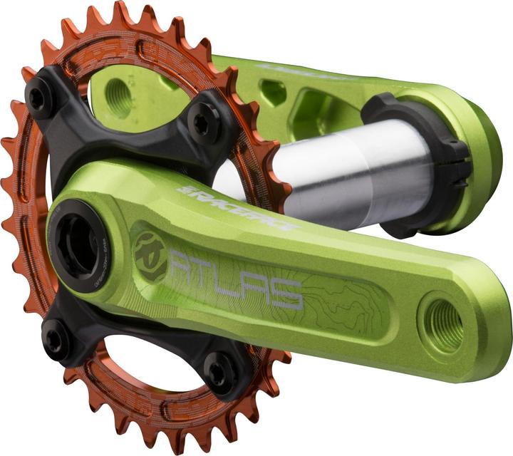 Produktbild Race Face Atlas Cinch Crankarm (175 mm)