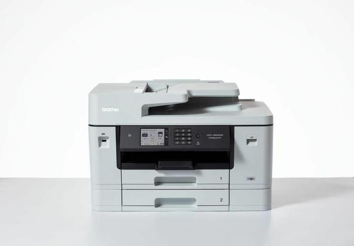 Actual product image Brother MFC-J6940DW (Ink, Colour)