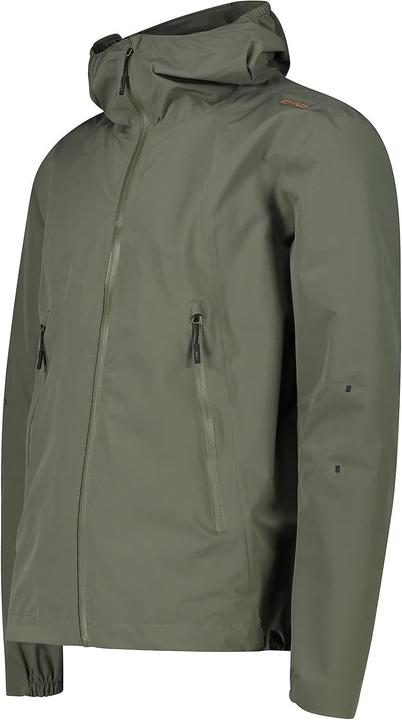 Actual product image CMP Campagnolo Jacket Fix Hood WP (54)