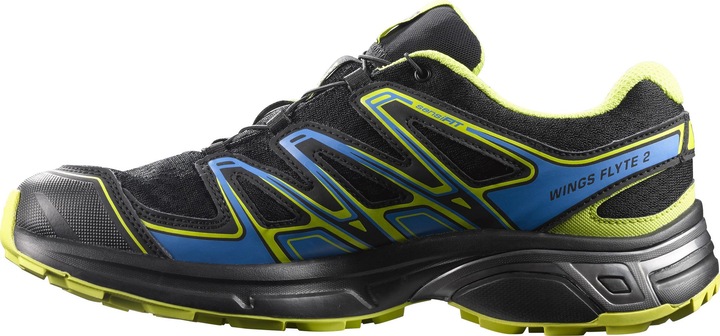 Actual product image Salomon Wings Flyte 2 GTX Trail Running Shoes (46 2/3)