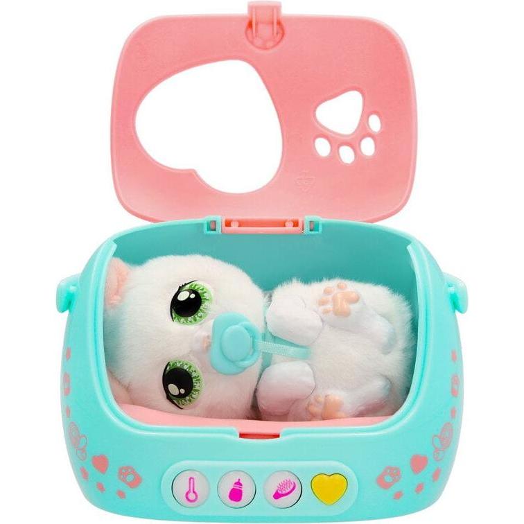 IMC Toys Baby Paws - Just Born Cat (264-923485) (25.40 cm)