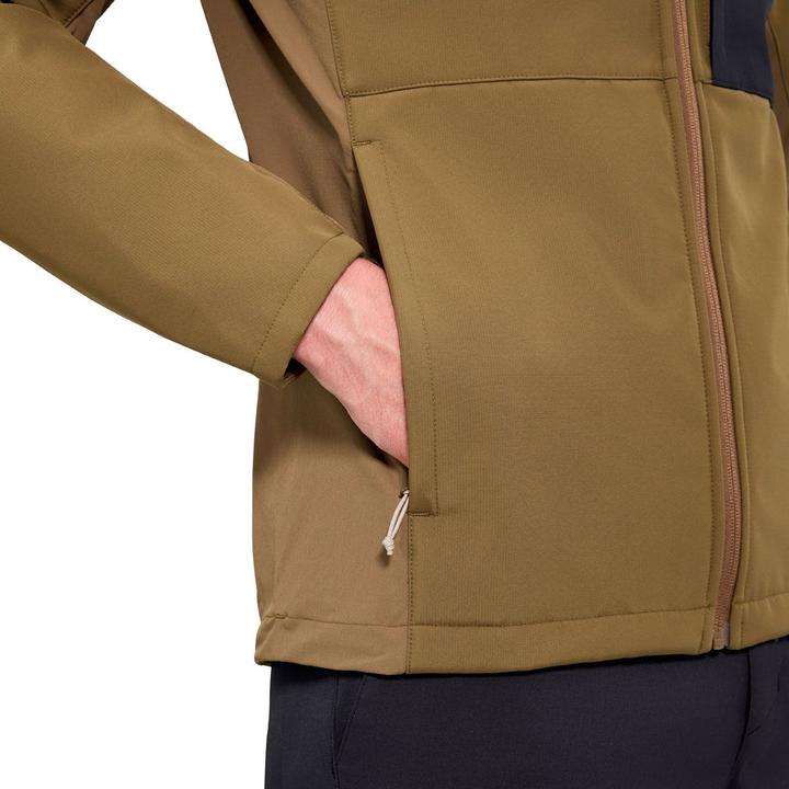 Immagine prodotto Berghaus M Ghlas 3.0 Softshell Jkt (Jacke) (48)