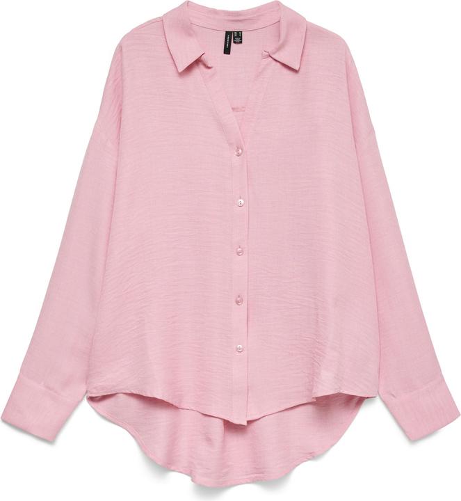 Produktbild Vero Moda VMMELANEY Hemd Hemd (XL)